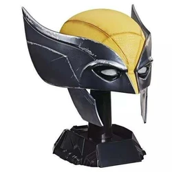 Hasbro Fans Marvel Legends Series: Deadpool & Wolverine - Premium Μάσκα Ρόλου Wolverine (G0646)