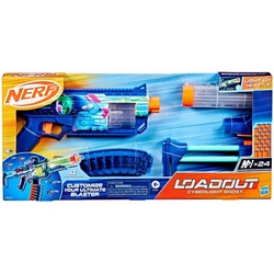 Hasbro Nerf Load Out Cyberlight Ghost