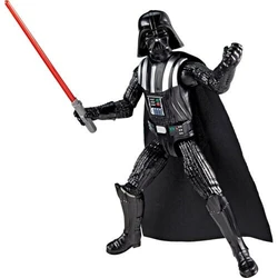 Action Figures Hasbro Disney Star Wars Titan Series Darth Vader Action Figure