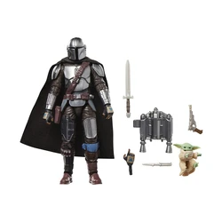 Hasbro Star Wars The Vintage Collection The Mandalorian Grogu