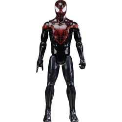 Hasbro Marvel Titan Series Spider Man Miles Morales Figure