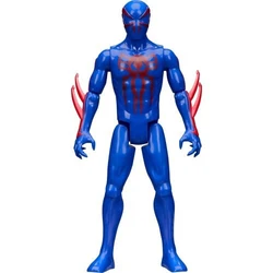 Hasbro Marvel Titan Series Spider Man Spider Man 2099 Figure