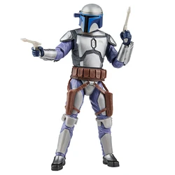 Star Wars The Black Series Hasbro Dusk Action Figure