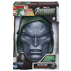 Hasbro Marvel: Avengers Doomsday - Doctor Doom (G2658)
