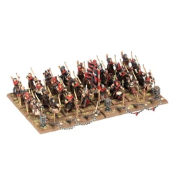 Warhammer: The Old World - Βασίλειο της Μπρετοννίας: Τοξότες Αγροτών (Paysans Archers)