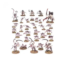 Warhammer 40k - Τάγμα Σμήνους Τυρανίδων