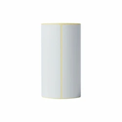 Brother Adhesive Roll Labels for Label Printer 152x102mm 85 Pieces