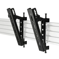 B-Tech BT8390-VESA200T/B Επιτραπέζια Βάση Τηλεόρασης έως 32"