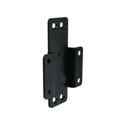 B-Tech BT8390-WFK2/B Βάση Τηλεόρασης Οροφής με Βραχίονα Μαύρο