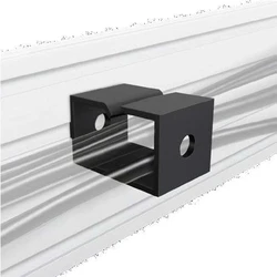 B-tech Κλιπ Διαχείρισης Καλωδίων System X