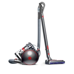 Dyson Cinetic Big Ball Absolute 2 - ασημί