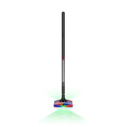 Dyson PencilVac Fluffycones Στικ Ηλεκτρική Σκούπα - Μαύρο/Γκρι