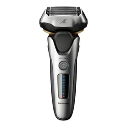 Panasonic ES-LV69-S803 Ξυριστική Μηχανή Υγρού/Ξηρού (Ασημί/Μαύρο)