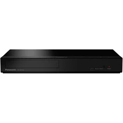 Panasonic Blu-ray Player DP-UB154 (HDR, Dolby Atmos, UltraHD/4K) μαύρο