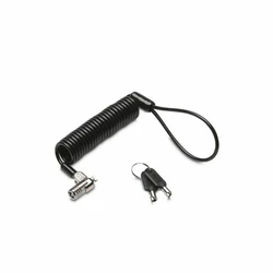 Kensington Σετ Περιφερειακών Desktop Supervisor Keyed