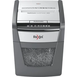 Rexel Default Paper Shredder Optimum AutoFeed 50X