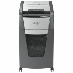 Default Rexel Paper Shredder Optimum AutoFeed 225X
