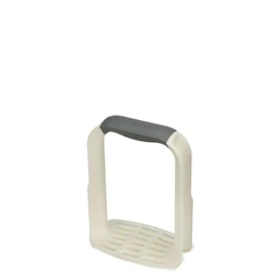 Πρέσα πατάτας Joseph Joseph Easy-Mash white