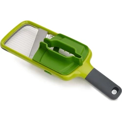 Κουζινοεργαλείο Μαντολίνο Joseph Joseph Multi-Grip Mandoline Green