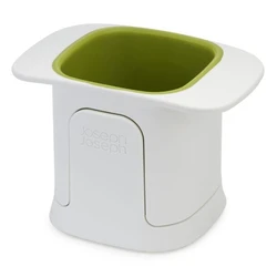 Joseph Joseph ChopCup Λευκός Χειροκίνητος Κόφτης Λαχανικών