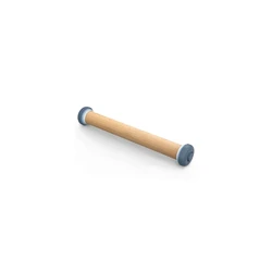 Joseph Joseph PrecisionPin Adjustable Blue Rolling Pin Πλάστης ζύμης