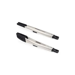 Joseph Joseph Elevate Fusion Σετ Τσιμπίδες 2 τεμαχίων από Ανοξείδωτο Ατσάλι