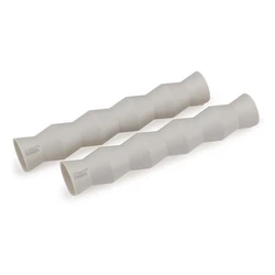 Διακοσμητικά σπιτιού Joseph Joseph Orderly Σετ 2 Αποστάτες Ράγας Ρούχων Ecru