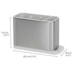 Joseph Joseph Surface Ανοξείδωτο Στεγνωτήριο Μαχαιροπίρουνων