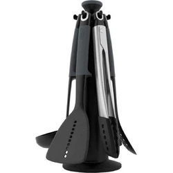 Σετ κουζίνας με σταντ Joseph Joseph Elevate Carousel Utensil Set