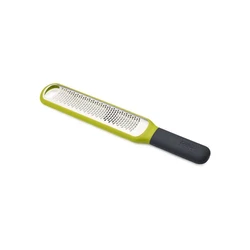 Joseph Joseph Handi-Zest Green Citrus Zester