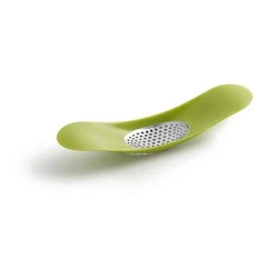 Λοιπά εργαλεία κουζίνας Joseph Joseph Rocker Garlic Press Green