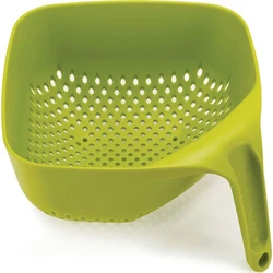 Λοιπά εργαλεία κουζίνας Joseph Joseph Square Colander Green