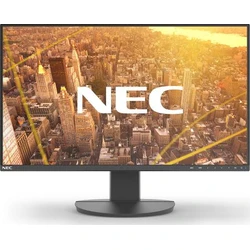 Sharp MultiSync EA272F-BK 27" IPS Οθόνη 1920x1200 USB‑C 65W