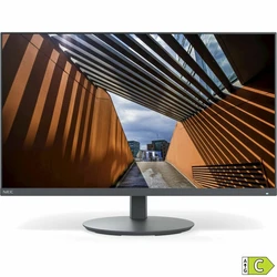 Sharp Monitor E244F BK 24IN LCD LED 1920X1080 DP HDMI