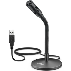 Fifine K050 Μικρόφωνο USB