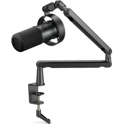 FIFINE Δυναμικό Μικρόφωνο T688W (AmpliTank K688) - Λευκό