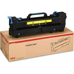 OKI Σετ Fuser Unit (Μονάδα Σταθεροποίησης) Fixiereinheit Kit 100000 S.