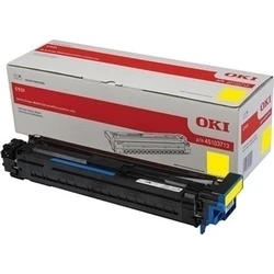OKI Τύμπανο Εκτυπωτή Κίτρινο C911 C931 40K
