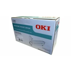 OKI 46507420 ES OPC Drum Μαύρο - 30.000 Σελίδες (Γνήσιο)