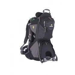Littlelife Μάρσιπος Πλάτης Voyager S5 Μαύρο (έως 20 kg)