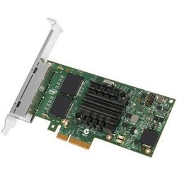 Intel Ethernet Server Adapter I350-T4V2 - Κάρτα Δικτύου PCIe 4 θυρών Gigabit (RJ45)