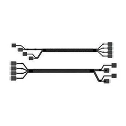 Intel Metatropes- Antaptoreas Serial Attached SCSI SAS Cable 0.725 m Black