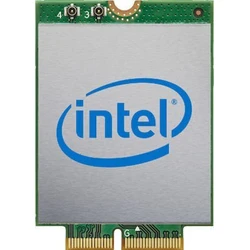 Intel M.2 Ασύρματη Κάρτα Δικτύου Wi?Fi 6/6E AX211 (2400 Mbps) 2x2, AX211.NGWG.NV