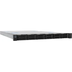 Intel Server Rack Mount 1U - Χωρίς CPU - RAM 0 GB - SATA Hot-Swap