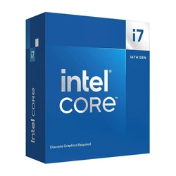 Intel Core i7-14700F (Raptor Lake) Επεξεργαστής Desktop LGA1700 BOX