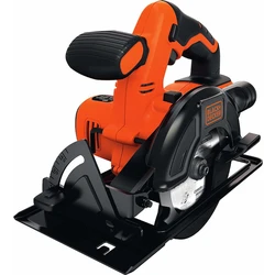 Black & Decker BDCCS18N Δισκοπρίονο 18V Solo