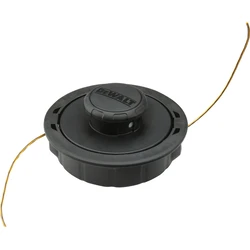 Dewalt Tap & Go Manual Head 2 Outputs (DT20656-QZ)
