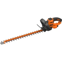 Black & Decker BEHTS501 Ηλεκτρικό Μπορντουροψάλιδο 600W 60cm