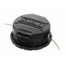 Dewalt Ανταλλακτική Σπείρα QuickFeed με νήμα 2.0mm 6m (DT20658-QZ)