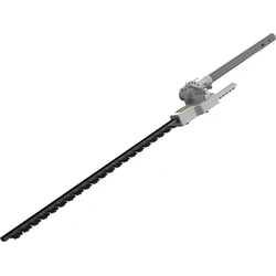 Dewalt Hedge Trimmer Attachment DCMASPH6N-XJ for 19 mm Pole